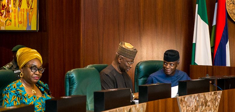Osinbajo