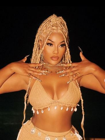 Stefflondon