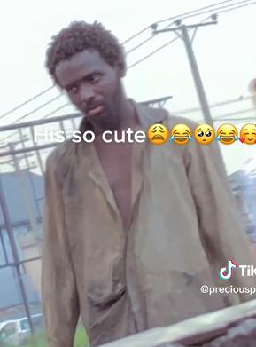 man