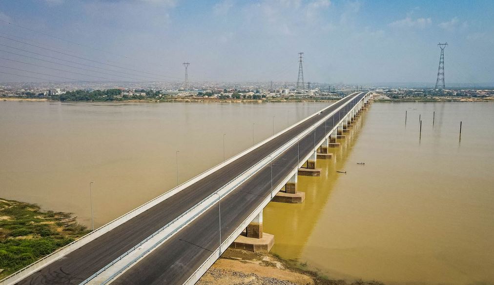 bridge