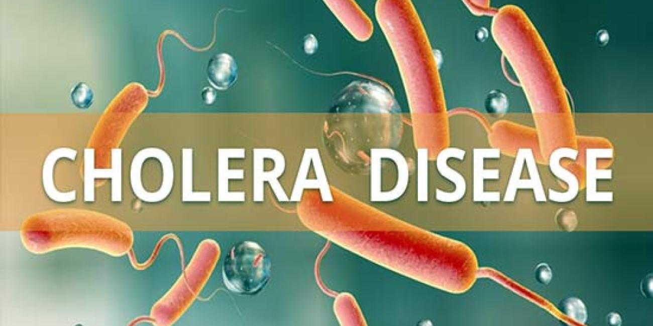 Cholera
