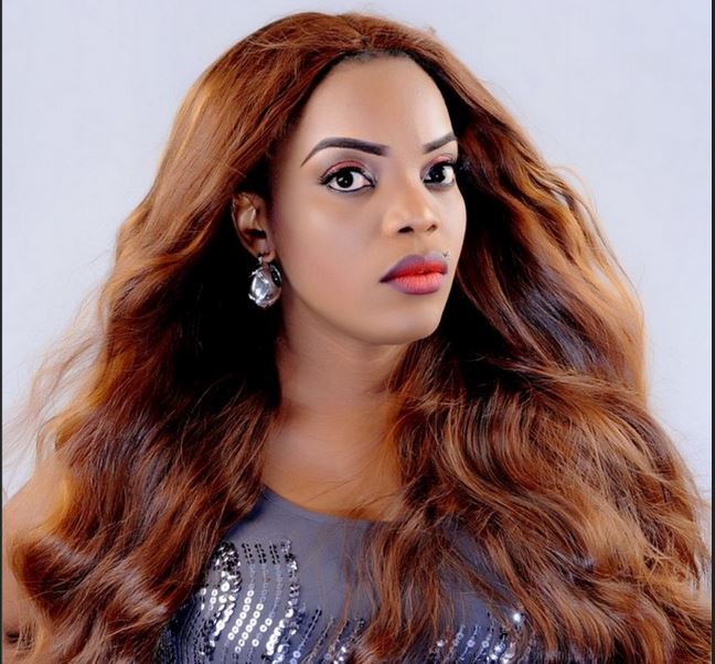 Empress Njamah 