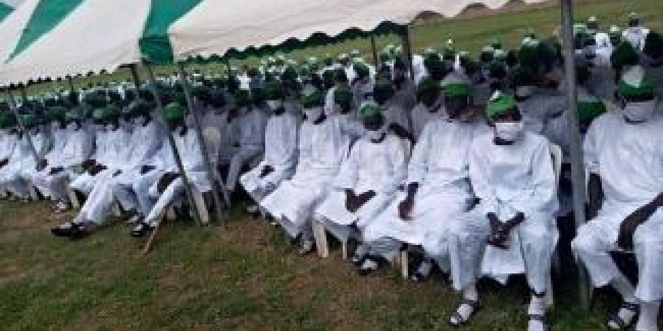 Boko Haram