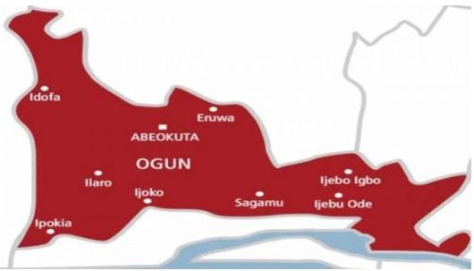 Ogun
