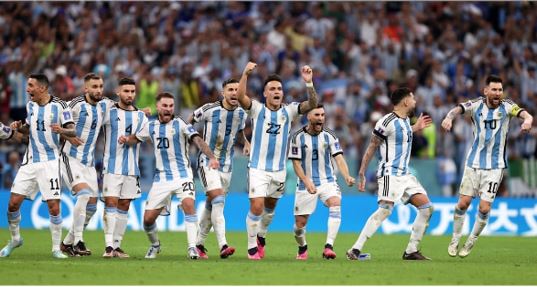 Argentina