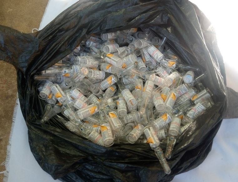 drugs