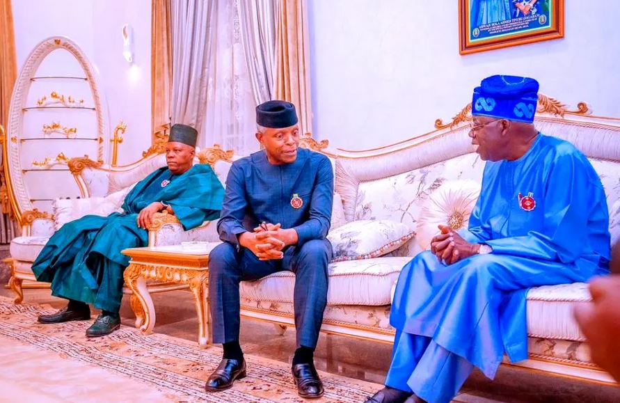 Osinbajo