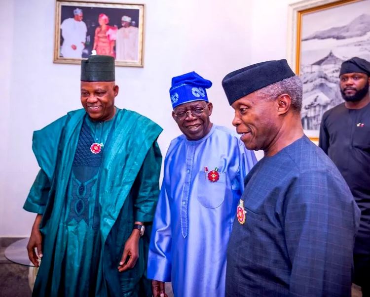 Osinbajo