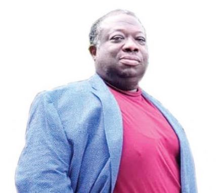 Gbenga Owolabi