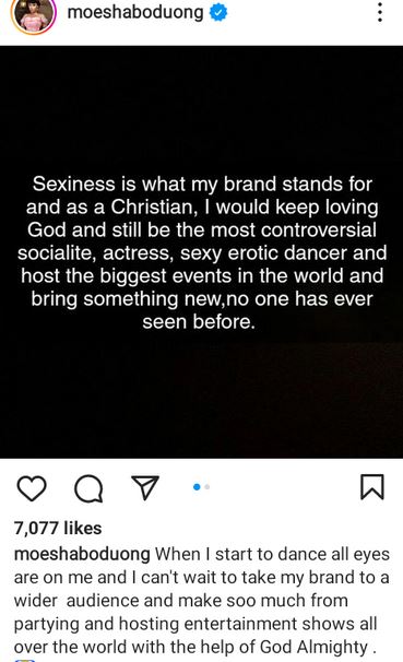 post