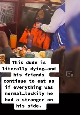 man