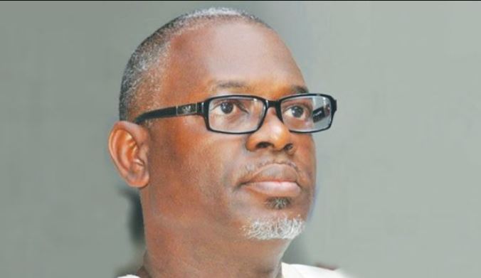 Akin Osuntokun
