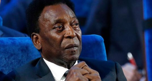 Pele