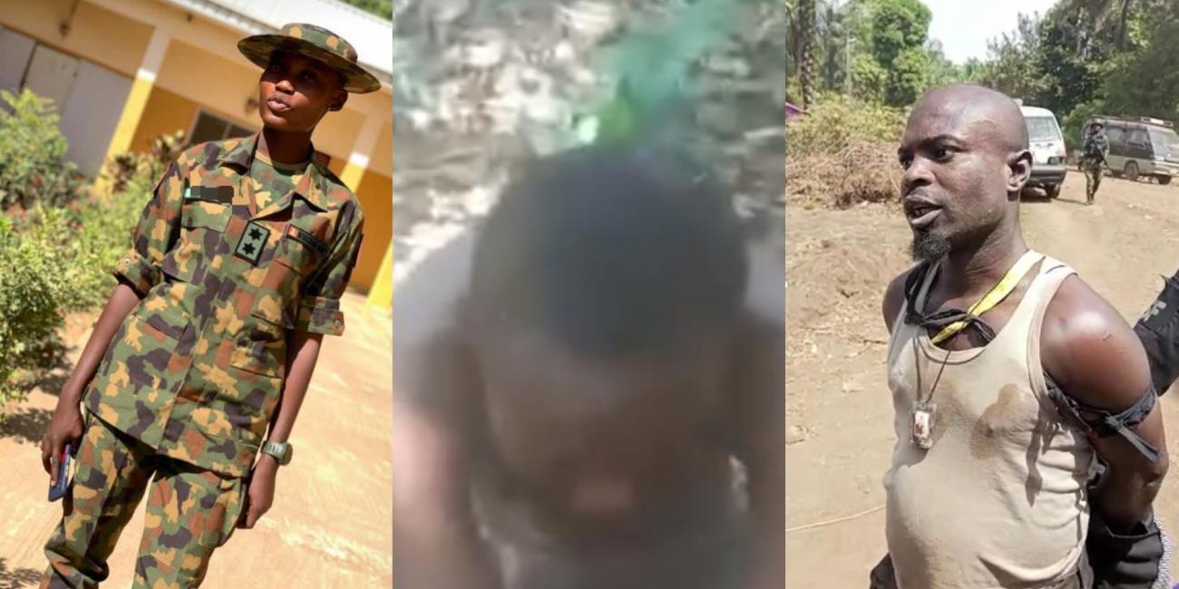 Nigerian army