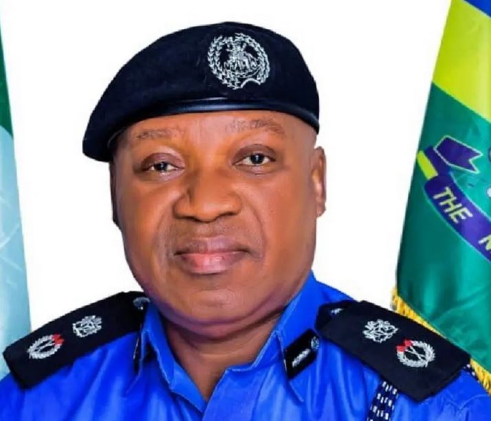 Lagos CP