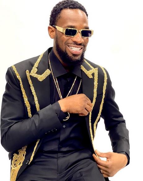 DBanj