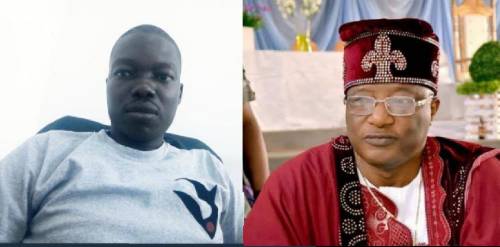 Adegoke