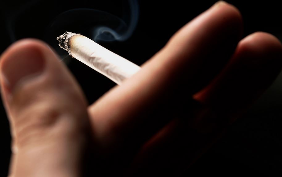 tobacco