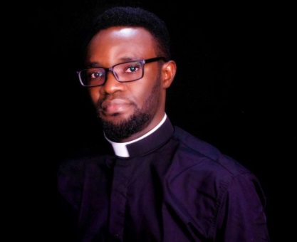 Fr Kelvin Ugwu