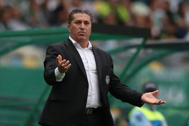 Jose Peseiro