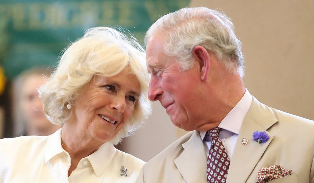 Prince Charles