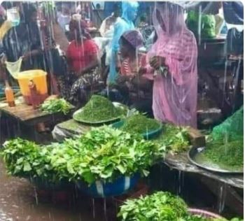market
