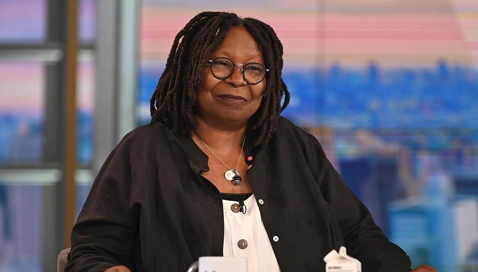Whoopi Goldberg