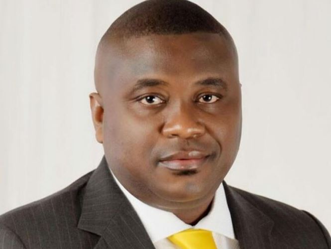 Chief Bassey