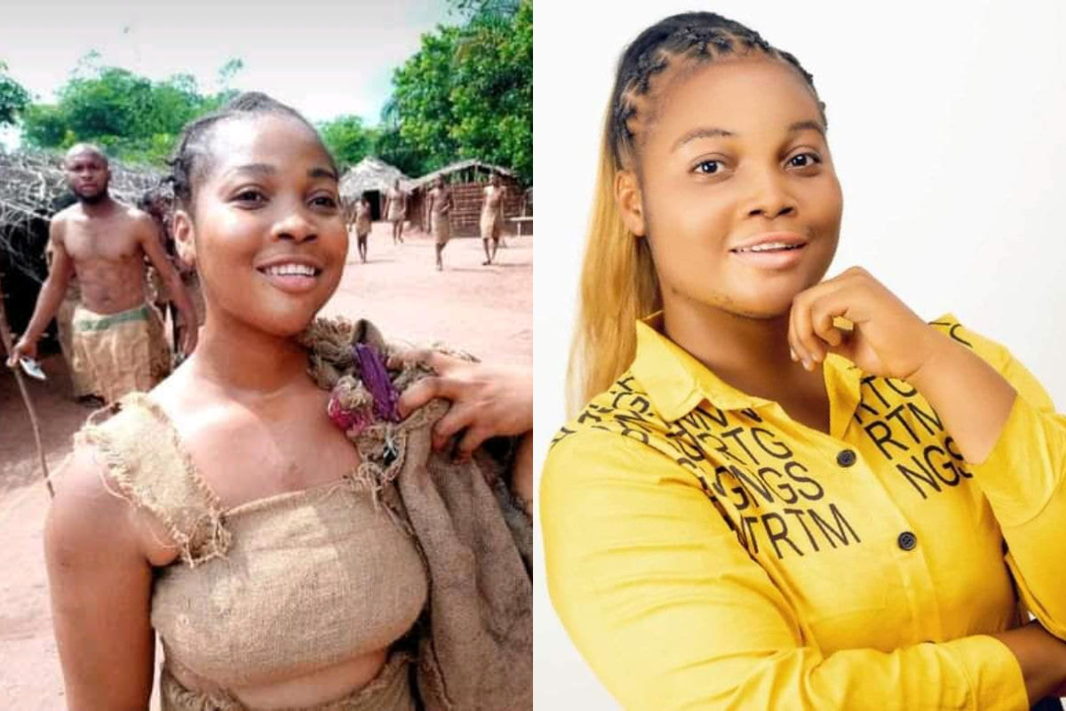 Mary Ngozi