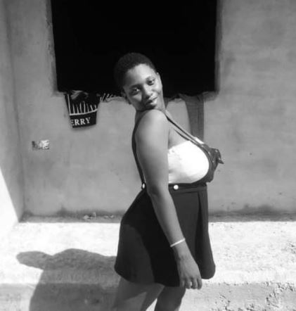 lady