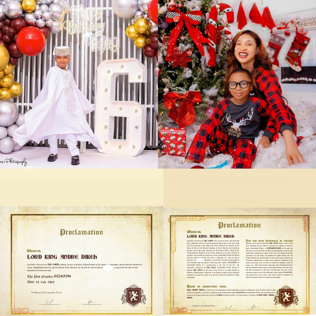 Tonto Dikeh