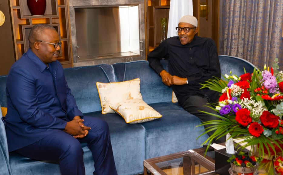 Buhari