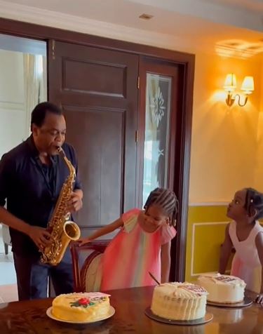 Donald Duke