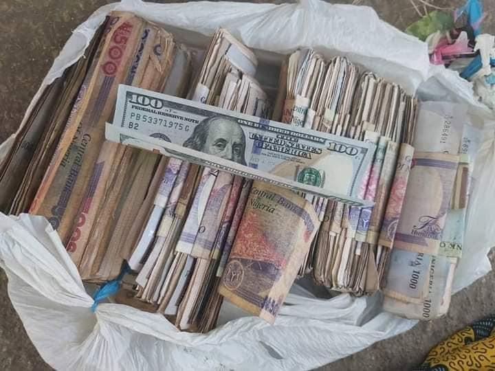 Abuja Street Beggar Found In Possession of N500,000 And $100 Has Been Released