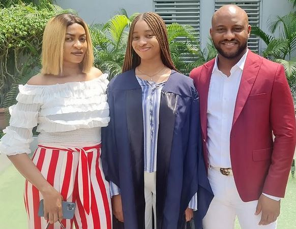 Yul Edochie