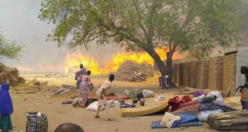 Borno IDP