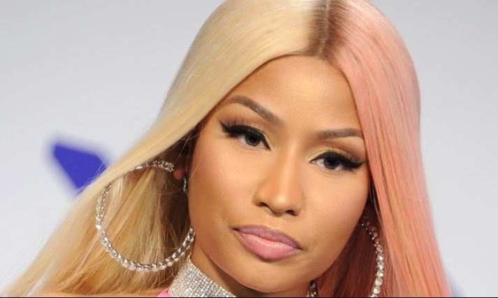 Nicki Minaj