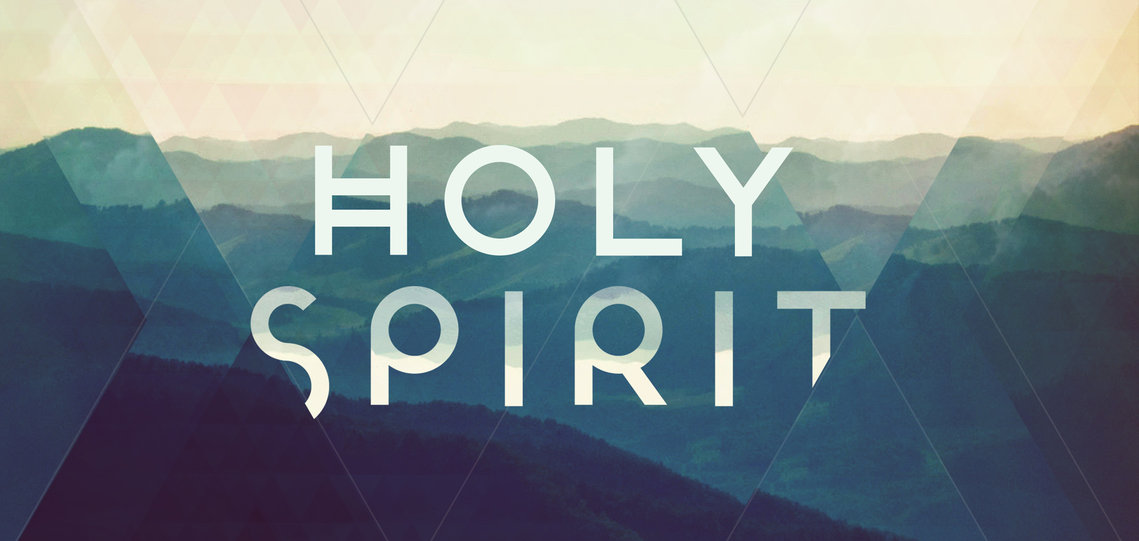 Holy Spirit