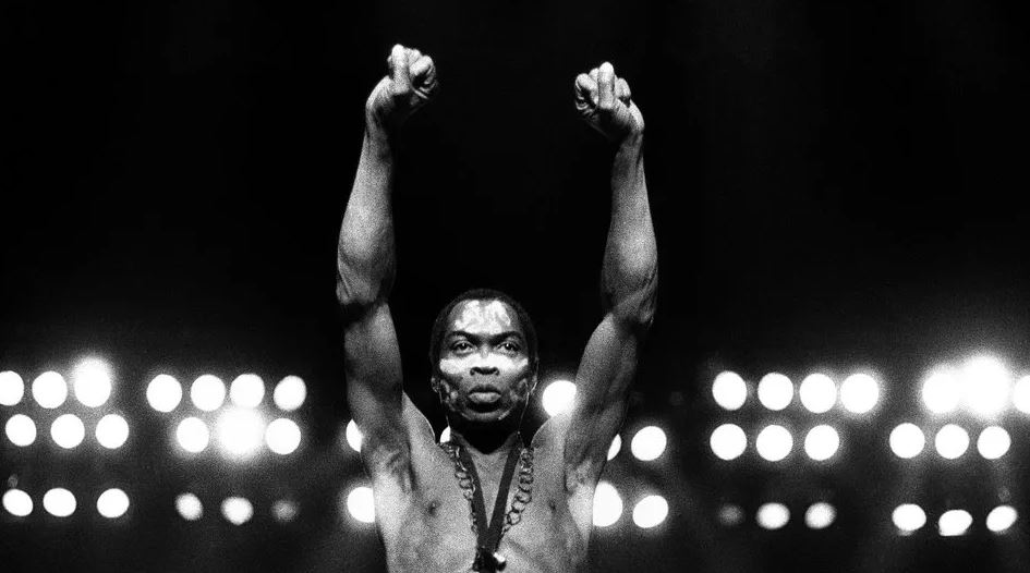 Fela