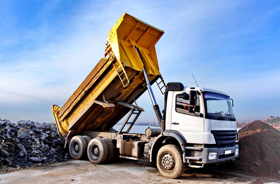 tipper