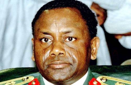 How Swiss Bank That Saved Sani Abacha Loots Also Financed Violence In Zimbabwe's 2008 Election, Reinforced Mugabe’s Regime 1 How Swiss Bank That Saved Sani Abacha Loots Also Financed Violence In Zimbabwe's 2008 Election, Reinforced Mugabe’s Regime