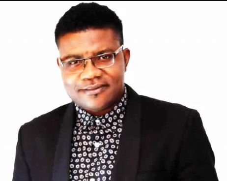 Celebrities Are Abetting Criminals To Defraud Nigerians – Felix Duke