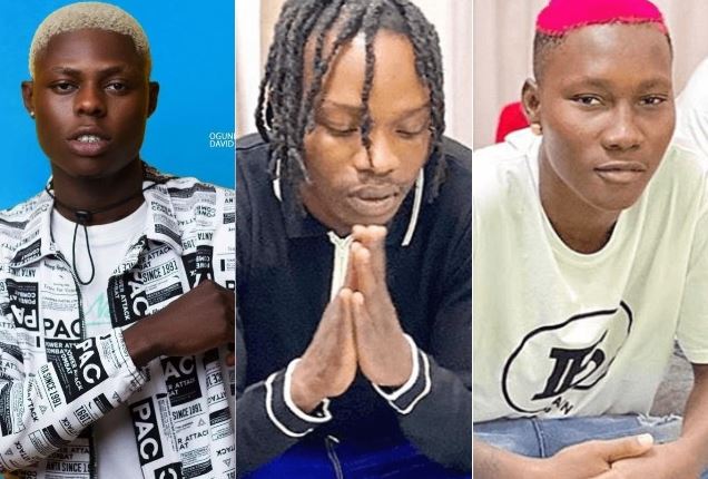 Naira Marley