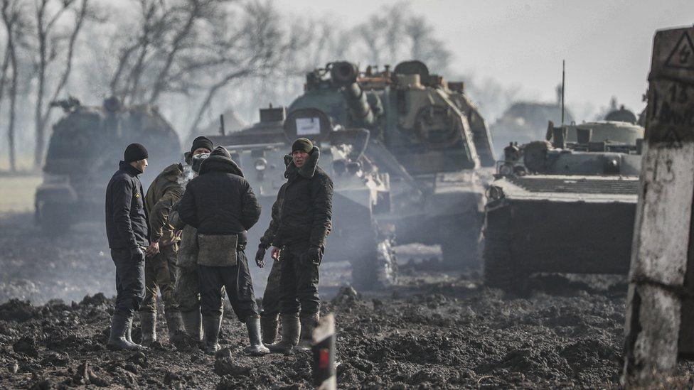 Ukraine