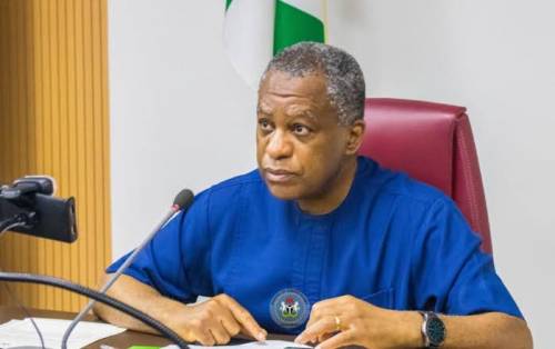 Geoffrey Onyeama