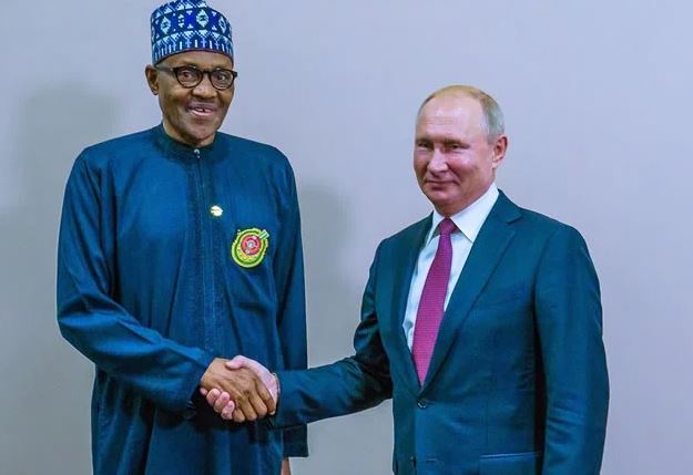Buhari