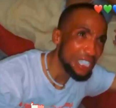 man