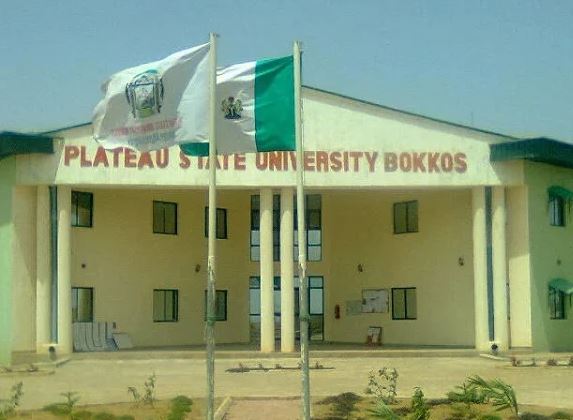 University