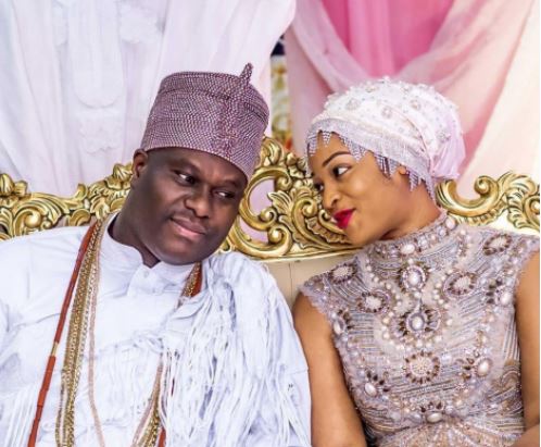 Ooni of Ife