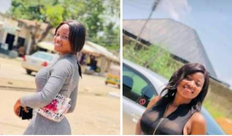 So Sad! Missing UNIJOS Student Reportedly Found Dead In Hotel With Her Eyes Gouged Out